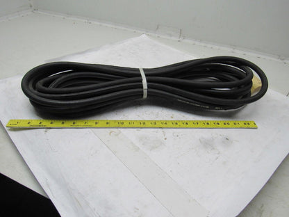 Rapistan 04451-65465 9/16" x 465" Inside Round Endless Belt