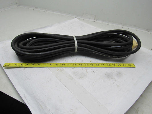 Rapistan 04451-65465 9/16" x 465" Inside Round Endless Belt