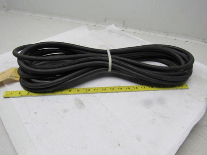 Rapistan 04451-65465 9/16" x 465" Inside Round Endless Belt