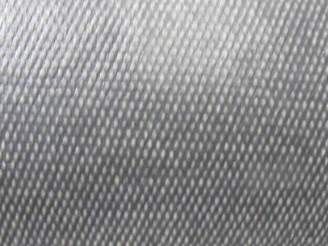 Black Oval Nub Steep Grade Conveyor Belt 5' X 50" X 0.350"