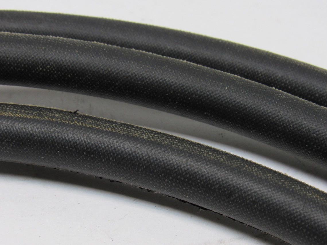 Dayco 04451-65155 9/16" x 155" Inside Round Endless Belt