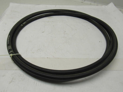 Dayco 04451-65155 9/16" x 155" Inside Round Endless Belt