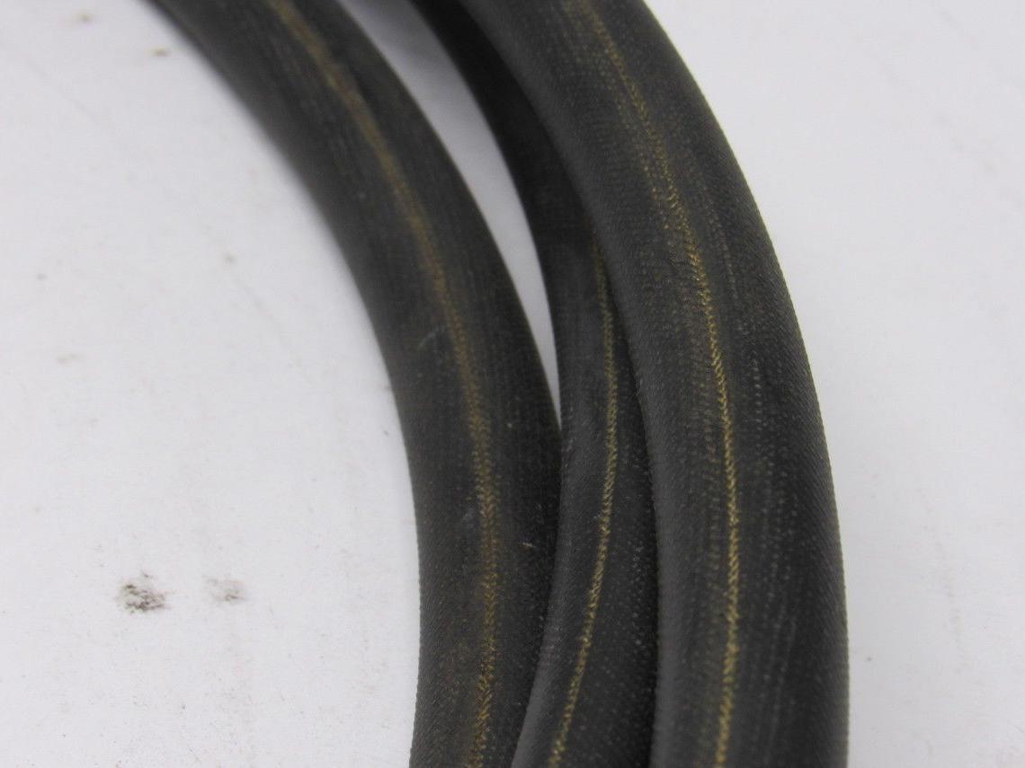 Dayco 04451-65155 9/16" x 155" Inside Round Endless Belt
