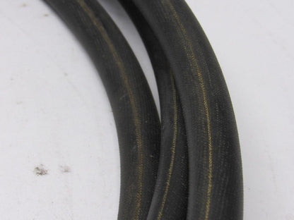 Dayco 04451-65155 9/16" x 155" Inside Round Endless Belt