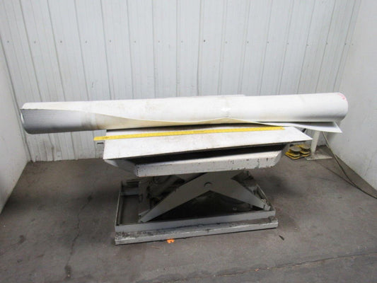 2 Ply White Smooth Top Conveyor Belt 6' X 84-1/8" X 0.150"