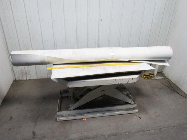 2 Ply White Smooth Top Conveyor Belt 6' X 84-1/8" X 0.150"