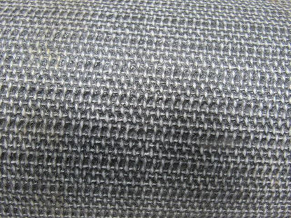 Interwoven Polyester Black PVC Crescent Top Conveyor Belt 20' X 25-1/2"