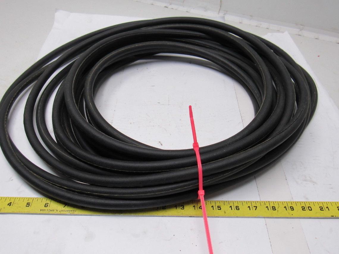 Dayco 04451-65660 9/16" x 660" Inside Round Endless Belt