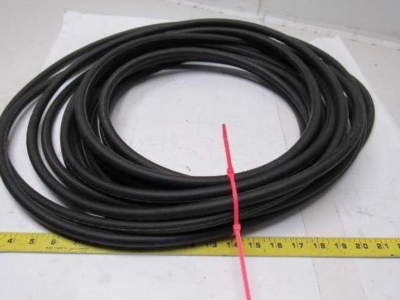 Dayco 04451-65660 9/16" x 660" Inside Round Endless Belt