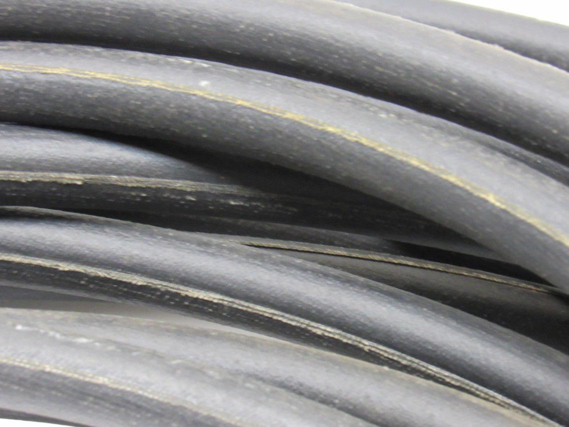 Dayco 04451-65660 9/16" x 660" Inside Round Endless Belt