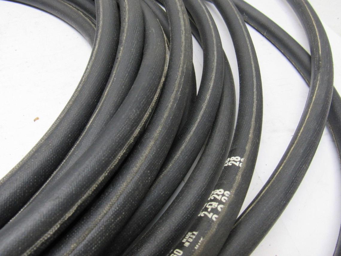 Dayco 04451-65660 9/16" x 660" Inside Round Endless Belt