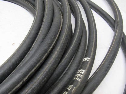 Dayco 04451-65660 9/16" x 660" Inside Round Endless Belt
