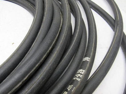 Dayco 04451-65660 9/16" x 660" Inside Round Endless Belt
