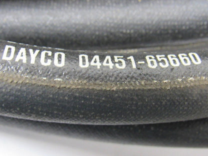 Dayco 04451-65660 9/16" x 660" Inside Round Endless Belt