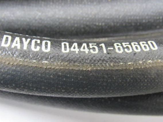 Dayco 04451-65660 9/16" x 660" Inside Round Endless Belt