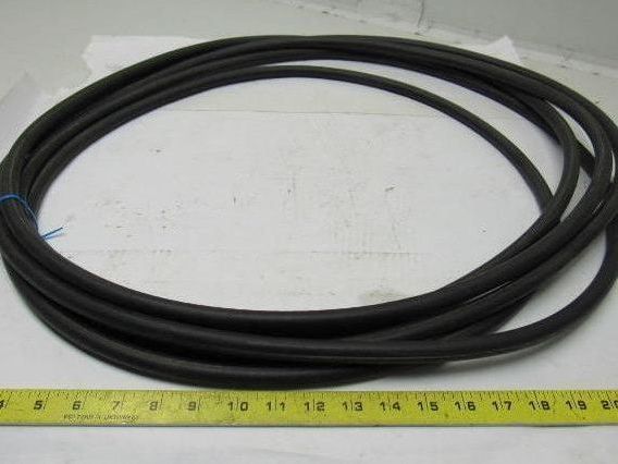 Dayco 04451-65331 9/16" x 331" Inside Round Endless Belt