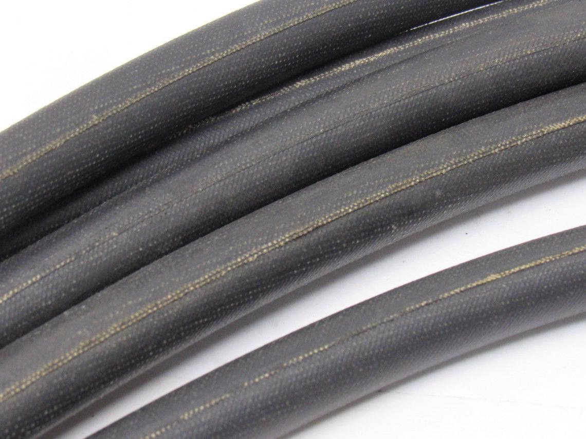 Dayco 04451-65331 9/16" x 331" Inside Round Endless Belt