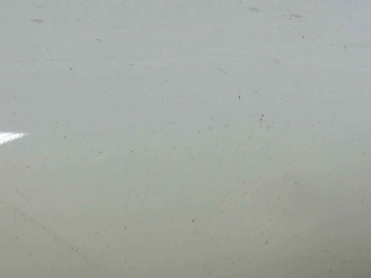 2 Ply White Smooth Top Conveyor Belt 9' X 87-7/8" X 0.90"