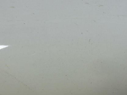 2 Ply White Smooth Top Conveyor Belt 9' X 87-7/8" X 0.90"