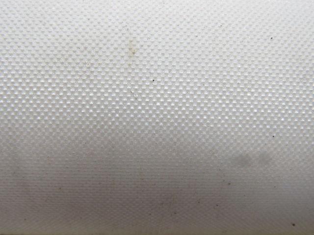 2 Ply White Grip Top Conveyor Belt 5' X 26-5/8" X 0.90"