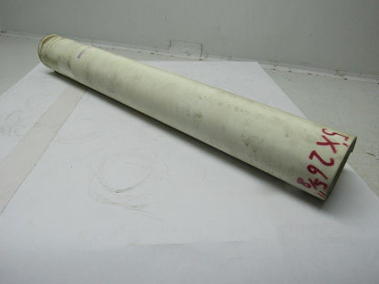 2 Ply White Grip Top Conveyor Belt 5' X 26-5/8" X 0.90"