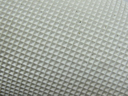 2 Ply White Grip Top Conveyor Belt 5' X 26-5/8" X 0.90"