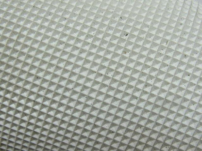 2 Ply White Grip Top Conveyor Belt 5' X 26-5/8" X 0.90"