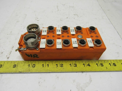 Lumberg 0950 ISL 204 Fieldbus Interbus Remote Module  16x24VDC