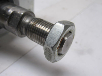 Festo DNG-63-153-PPV-A Pneumatic Cylinder 6" Stroke 20mm Rod 145 PSI