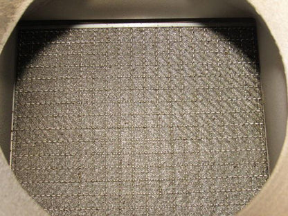 LTA Industrial Air Cleaning AC 3001 Solid Compact Oil & Emulsion Mist Filter