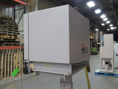 LTA Industrial Air Cleaning AC 3001 Solid Compact Oil & Emulsion Mist Filter