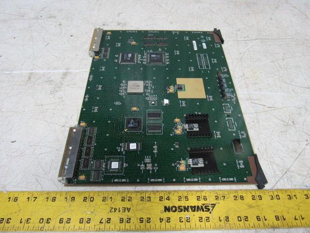Unisys 38276150-003 REV. E Quantum 600 Check Sorter Multi Compression Board