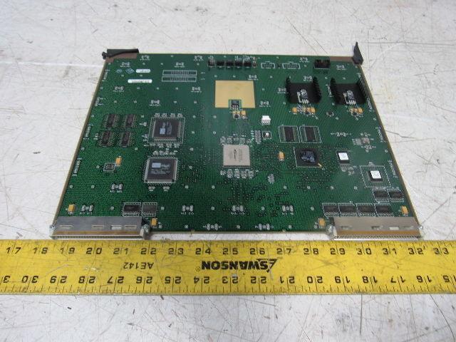 Unisys 38276150-003 REV. E Quantum 600 Check Sorter Multi Compression Board