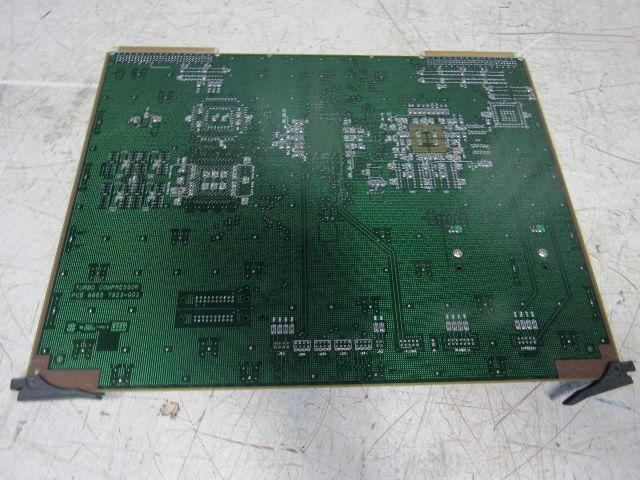 Unisys 38276150-003 REV. E Quantum 600 Check Sorter Multi Compression Board