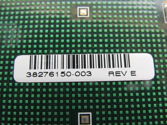 Unisys 38276150-003 REV. E Quantum 600 Check Sorter Multi Compression Board