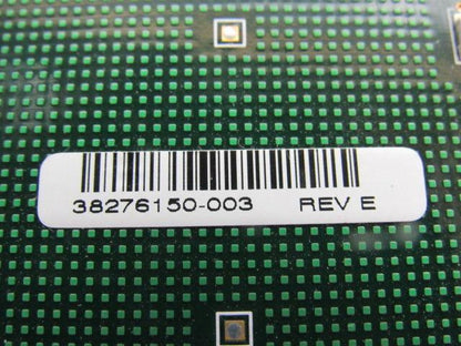 Unisys 38276150-003 REV. E Quantum 600 Check Sorter Multi Compression Board