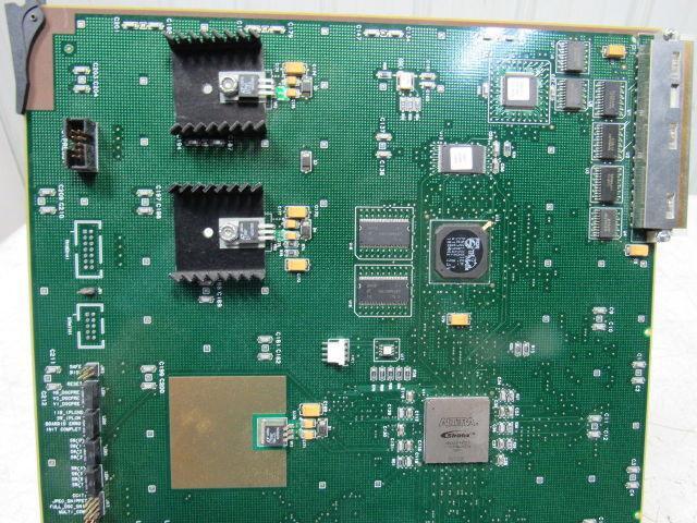 Unisys 38276150-003 REV. E Quantum 600 Check Sorter Multi Compression Board