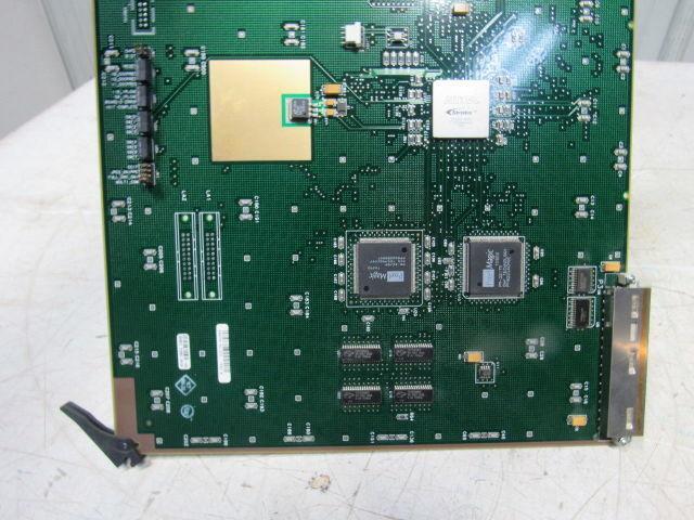 Unisys 38276150-003 REV. E Quantum 600 Check Sorter Multi Compression Board