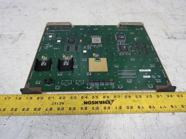 Unisys 38276150-003 REV. E Quantum 600 Check Sorter Multi Compression Board