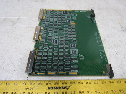Unisys 43312800-002-000 REV. C NDP 600 Check Sorter Normalizer Frame PCB Board