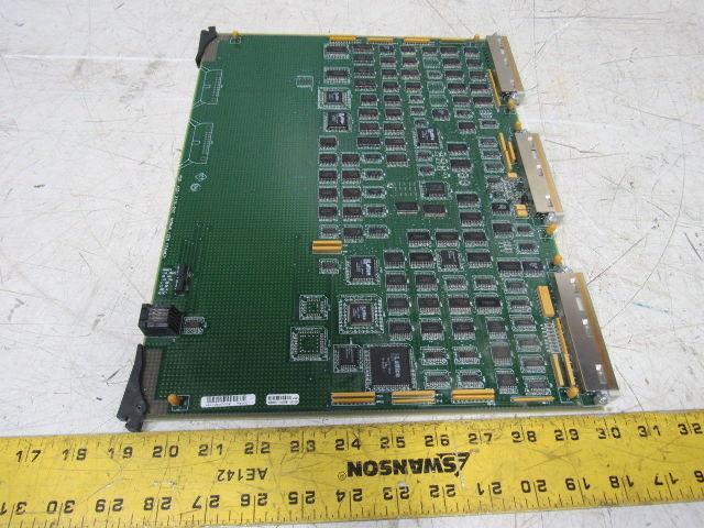 Unisys 43312800-002-000 REV. C NDP 600 Check Sorter Normalizer Frame PCB Board