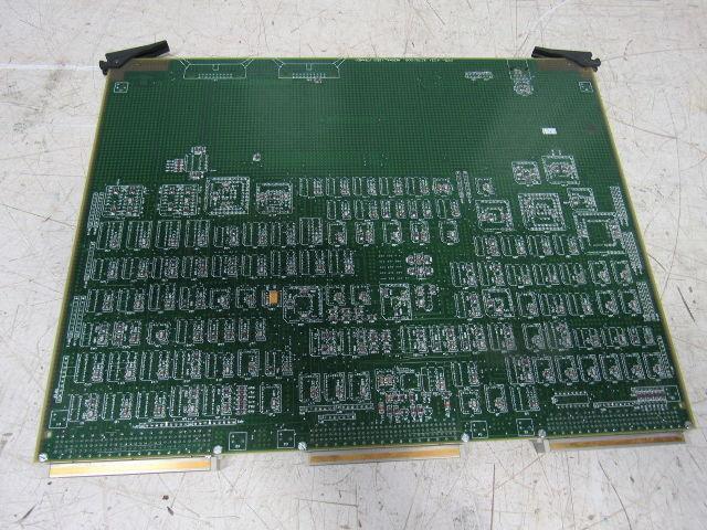 Unisys 43312800-002-000 REV. C NDP 600 Check Sorter Normalizer Frame PCB Board
