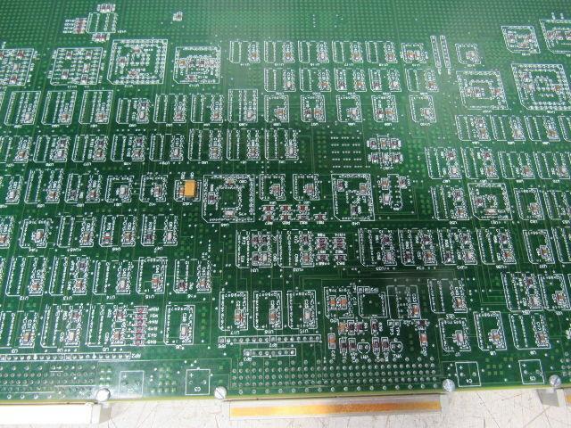 Unisys 43312800-002-000 REV. C NDP 600 Check Sorter Normalizer Frame PCB Board