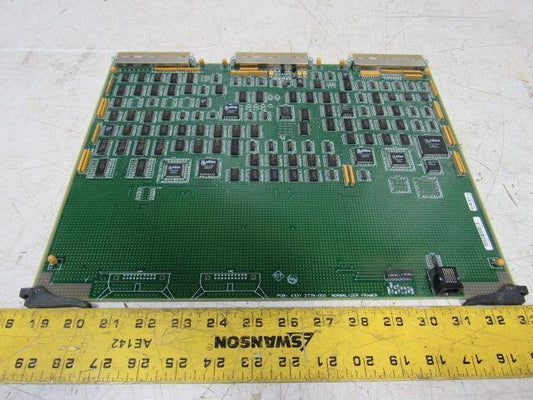 Unisys 43312800-002-000 REV. C NDP 600 Check Sorter Normalizer Frame PCB Board