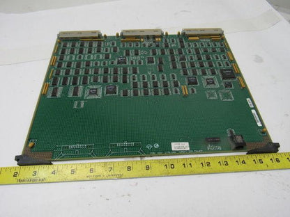 Unisys 43312800-002 REV. F NDP 600 Check Sorter Normalizer Frame PCB Board