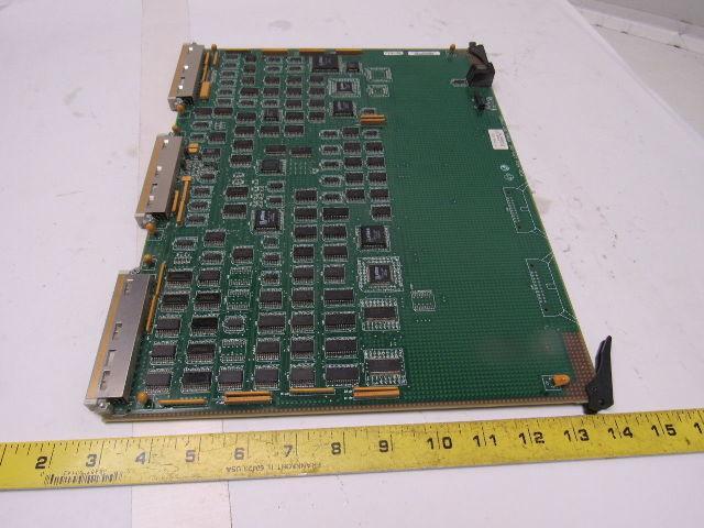 Unisys 43312800-002 REV. F NDP 600 Check Sorter Normalizer Frame PCB Board
