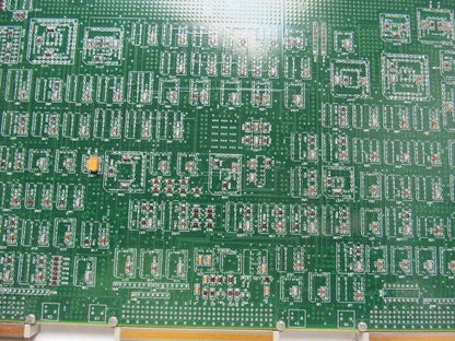 Unisys 43312800-002 REV. F NDP 600 Check Sorter Normalizer Frame PCB Board