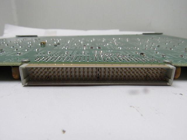 Unisys 43312800-002 REV. F NDP 600 Check Sorter Normalizer Frame PCB Board