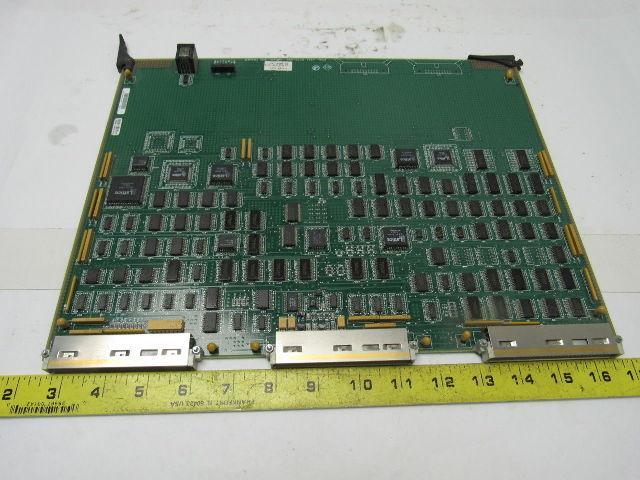 Unisys 43312800-002 REV. F NDP 600 Check Sorter Normalizer Frame PCB Board