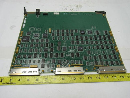 Unisys 43312800-002 REV. F NDP 600 Check Sorter Normalizer Frame PCB Board